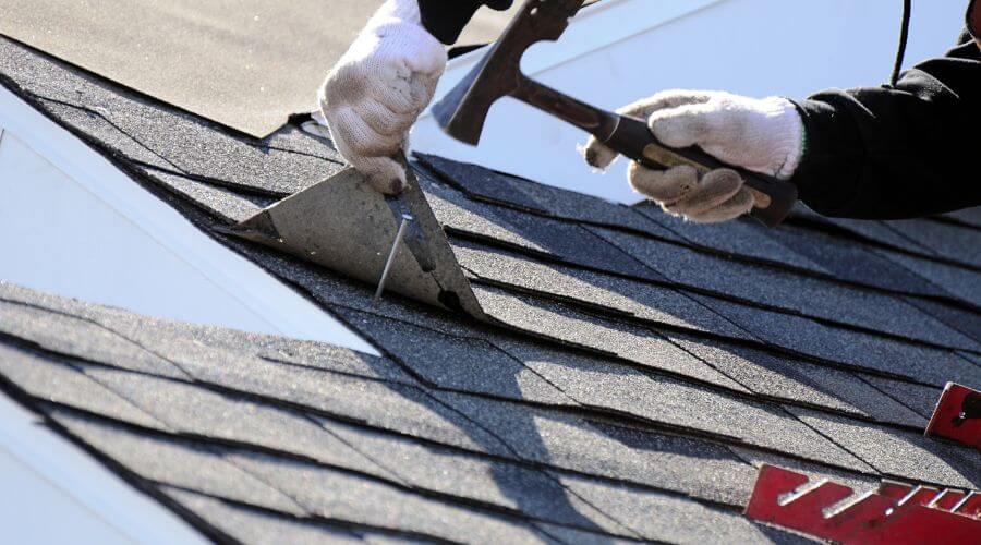 Expert tile roof repair services in Portland, OR